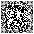 QR code with Higginbotham Funeral Home contacts