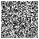 QR code with Caboose Cafe contacts