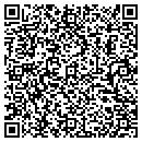 QR code with L F Mfg Inc contacts