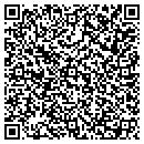 QR code with T J Maxx contacts
