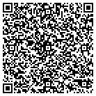 QR code with Dehoyos Welding Erec & FA contacts