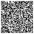 QR code with Mahon Library contacts
