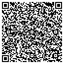 QR code with Trejos Botique contacts