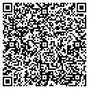 QR code with RAS Interactive contacts