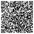 QR code with B Hive contacts