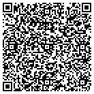 QR code with Highland Star-Crosby Courier contacts
