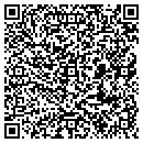 QR code with A B Lawn Service contacts