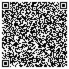 QR code with H L Chapman Construction contacts