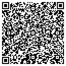 QR code with JBA & Sons contacts