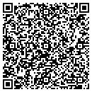QR code with Gadzooks contacts