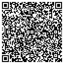 QR code with ATR Corp contacts
