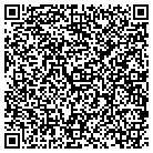 QR code with D R Horton Custom Homes contacts