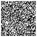 QR code with D R Fox Construction contacts