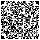 QR code with C D Flooring Installations contacts