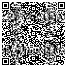 QR code with San Angelo Fabricator contacts