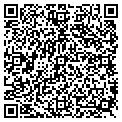 QR code with CCX contacts