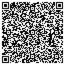 QR code with Hope Center contacts