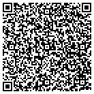 QR code with Meridian City Police Department contacts