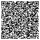 QR code with Hea Clinic PA contacts