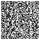 QR code with Jefferson Washateria contacts