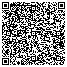 QR code with Rc/Blind & Draperies contacts