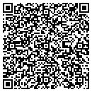 QR code with S&M Equipment contacts