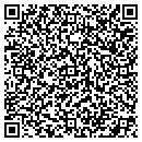 QR code with Autozone contacts
