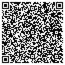 QR code with M & A Press contacts