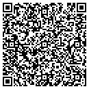 QR code with Under Wraps contacts