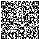 QR code with Audio Plus contacts