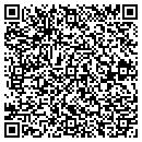 QR code with Terrell County Clerk contacts