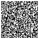 QR code with Anthony Pools contacts