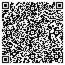 QR code with Vertex contacts