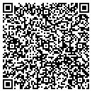QR code with A Dash In contacts