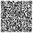 QR code with H & R Block Tax Service contacts