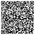 QR code with Wb Jr contacts