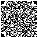 QR code with Allied Waste contacts