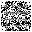 QR code with Hunter David K DDS contacts