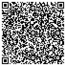 QR code with Adams Delivery Systems contacts