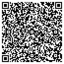 QR code with Runway Theater contacts