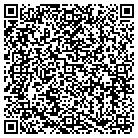 QR code with Mansions Custom Homes contacts