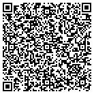QR code with G & G Heating & AC Service contacts