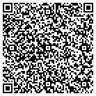 QR code with Tejas Design & Septic contacts