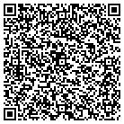 QR code with Array Dancewear & Imports contacts