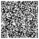 QR code with C I C Utilities contacts