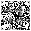 QR code with J Lowak Fine Art contacts