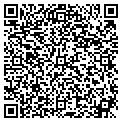 QR code with Dhr contacts