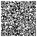 QR code with Tan It All contacts