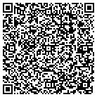 QR code with Custom Stitches & Such contacts