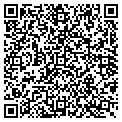 QR code with Mike Eledge contacts